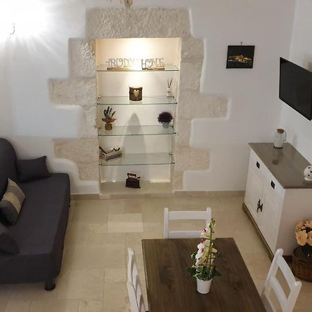 Trudy'S Home Ostuni Ngoại thất bức ảnh