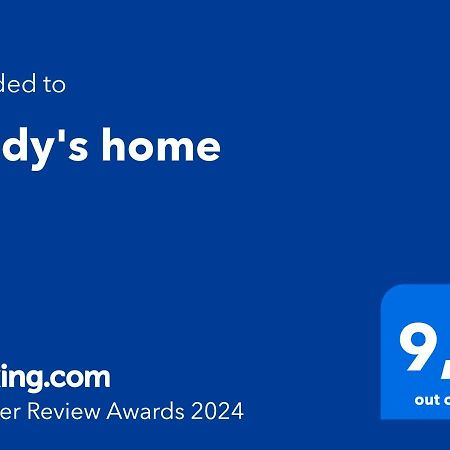 Trudy'S Home Ostuni Ngoại thất bức ảnh