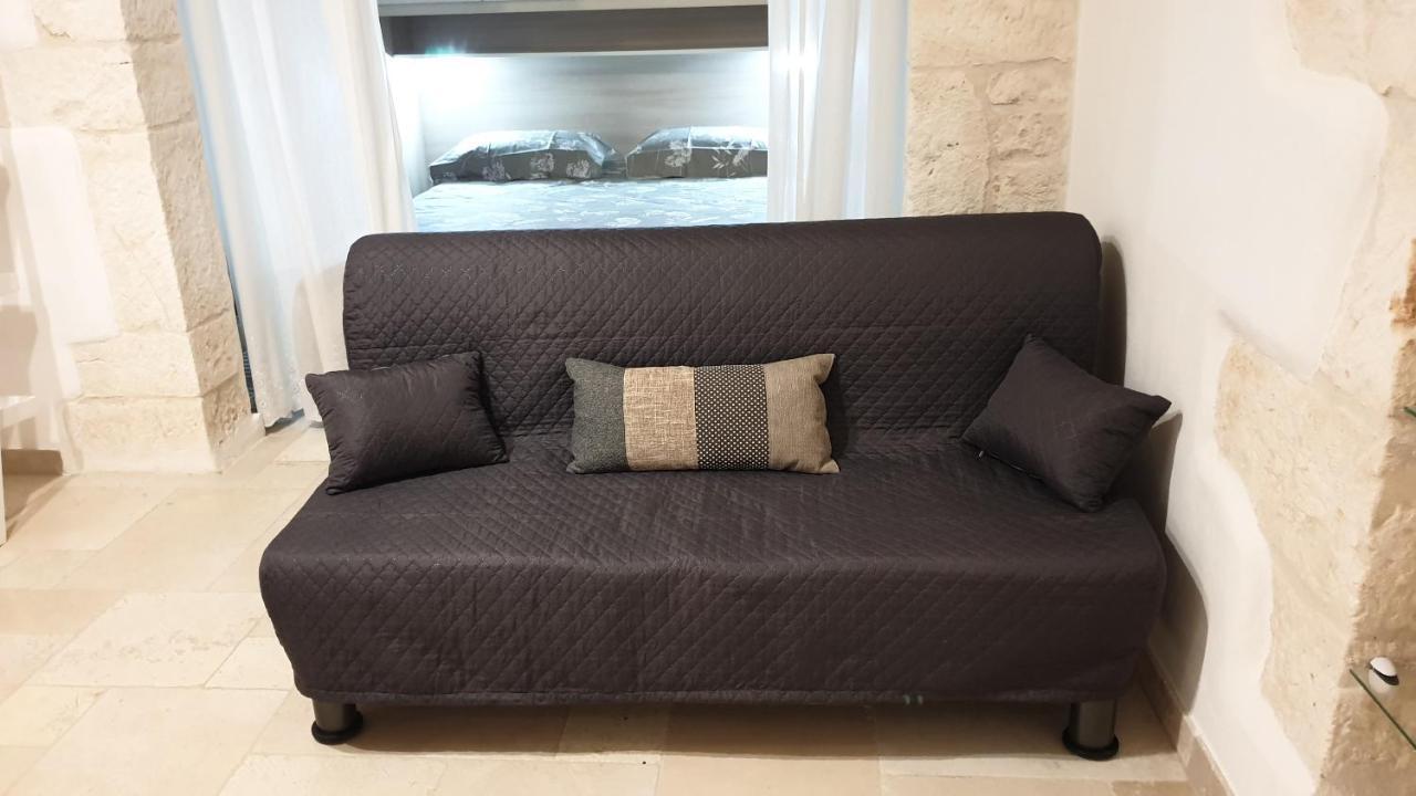 Trudy'S Home Ostuni Ngoại thất bức ảnh