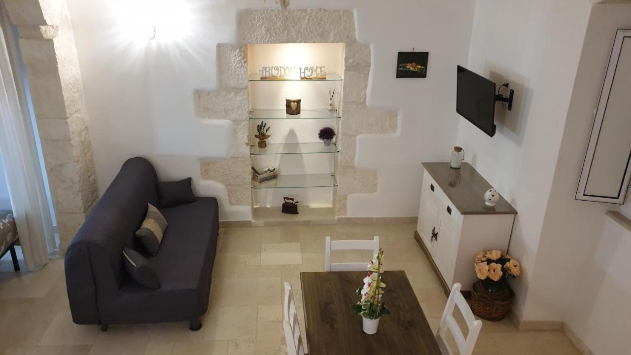 Trudy'S Home Ostuni Ngoại thất bức ảnh