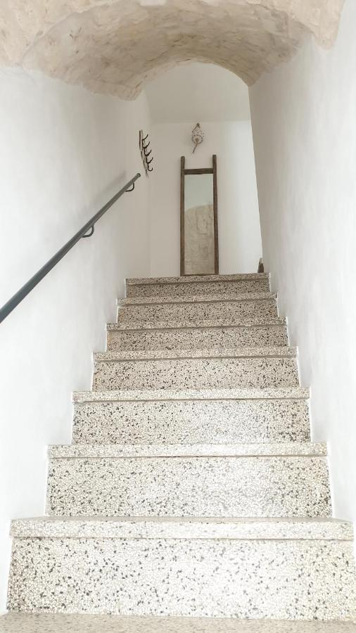 Trudy'S Home Ostuni Ngoại thất bức ảnh
