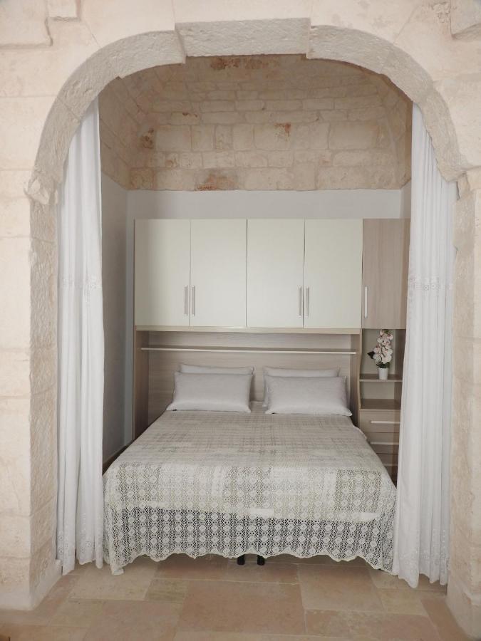 Trudy'S Home Ostuni Ngoại thất bức ảnh