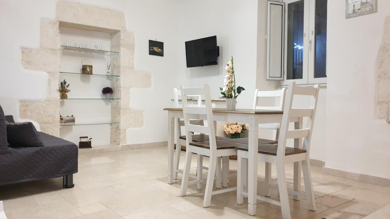 Trudy'S Home Ostuni Ngoại thất bức ảnh