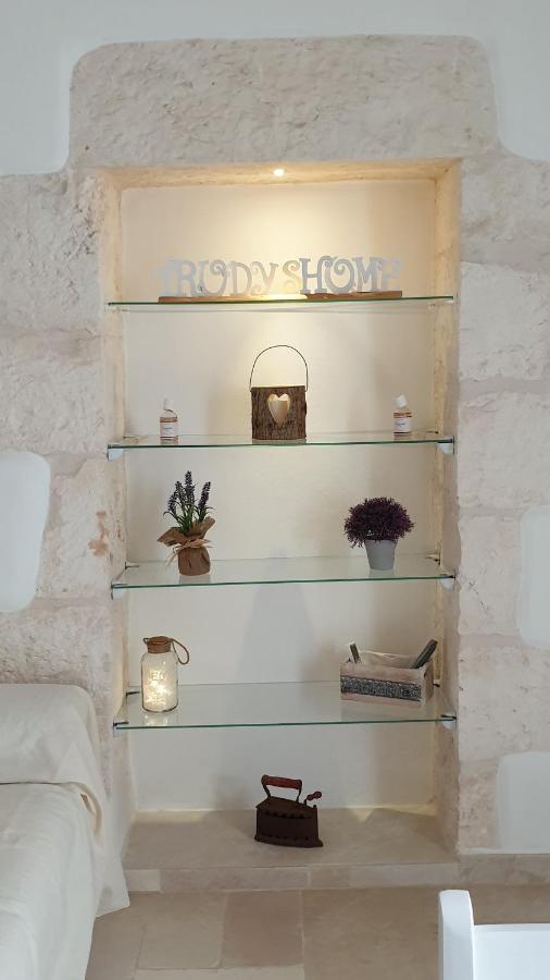 Trudy'S Home Ostuni Ngoại thất bức ảnh