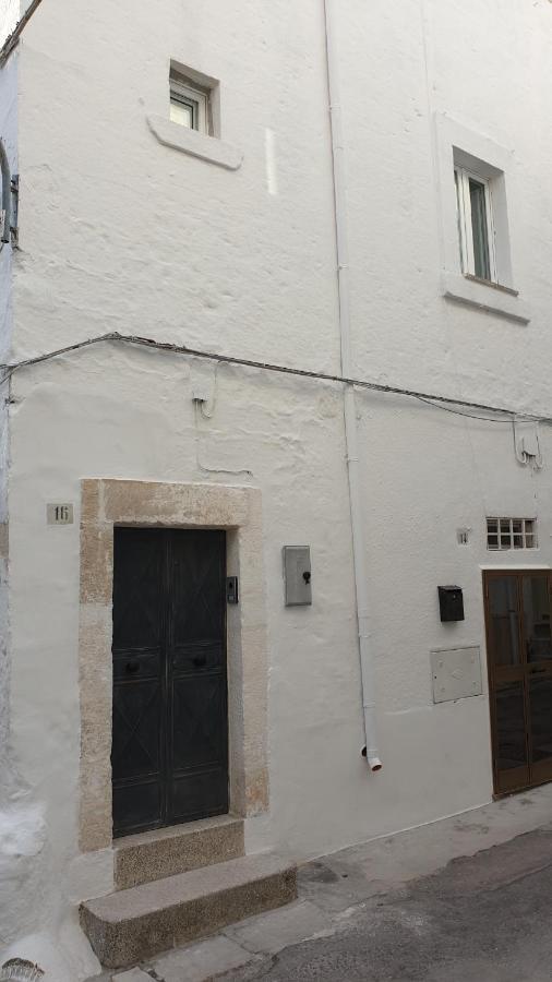 Trudy'S Home Ostuni Ngoại thất bức ảnh