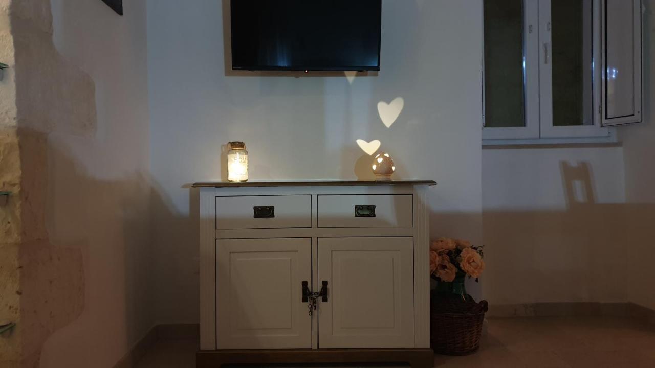 Trudy'S Home Ostuni Ngoại thất bức ảnh