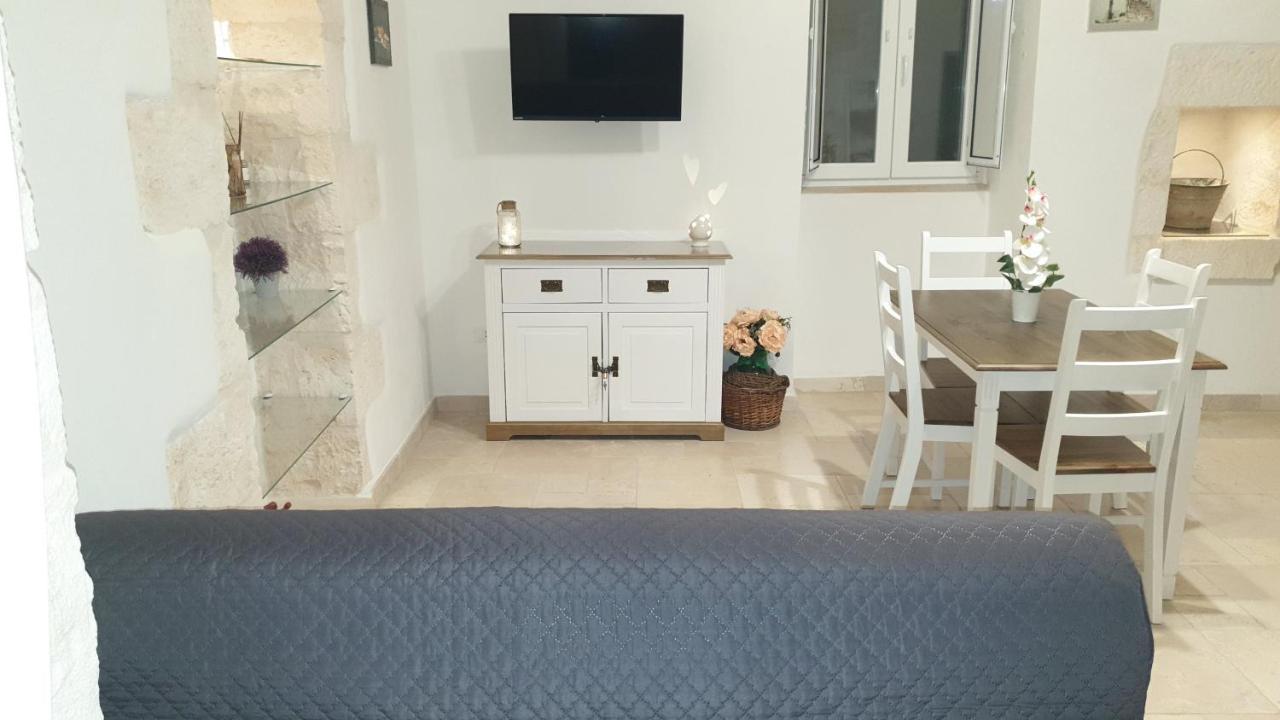 Trudy'S Home Ostuni Ngoại thất bức ảnh