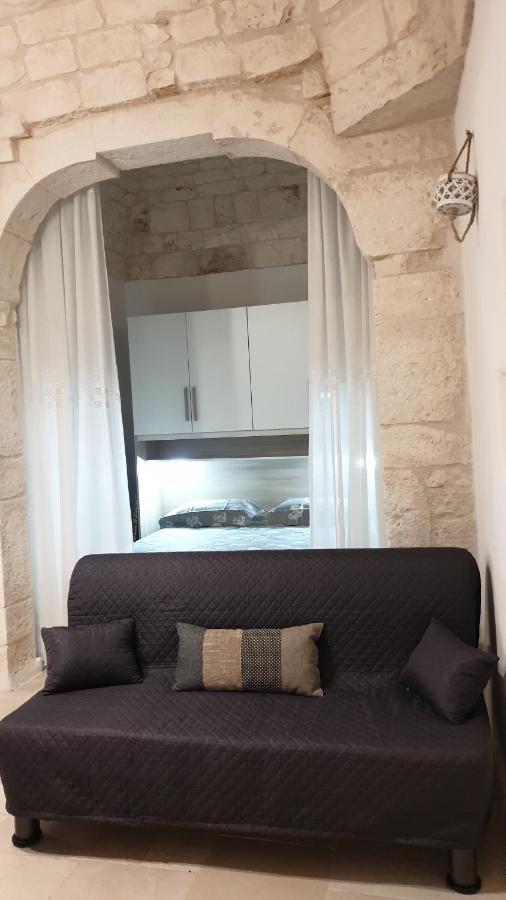 Trudy'S Home Ostuni Ngoại thất bức ảnh