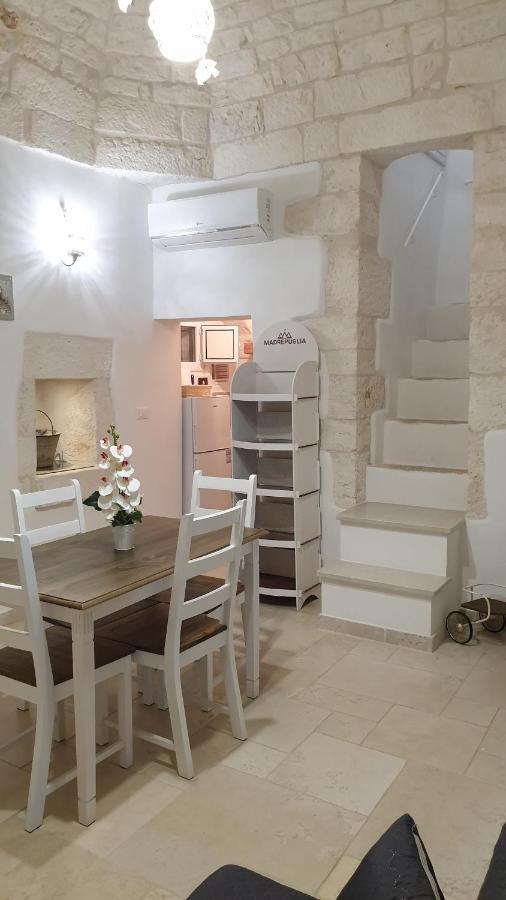 Trudy'S Home Ostuni Ngoại thất bức ảnh