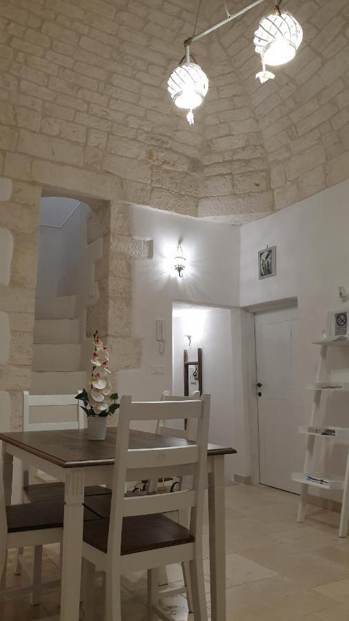 Trudy'S Home Ostuni Ngoại thất bức ảnh