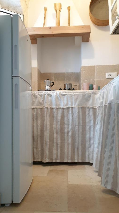 Trudy'S Home Ostuni Ngoại thất bức ảnh
