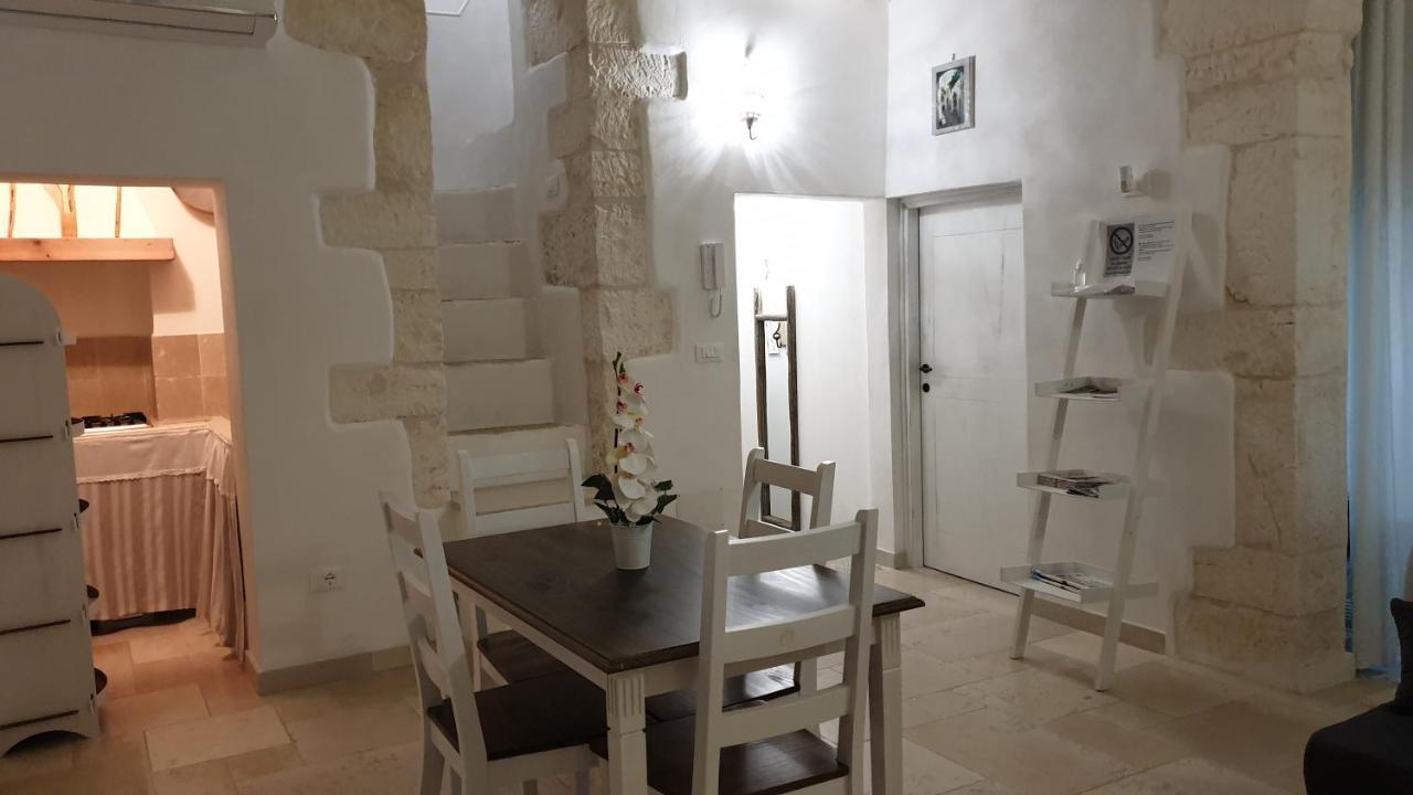Trudy'S Home Ostuni Ngoại thất bức ảnh