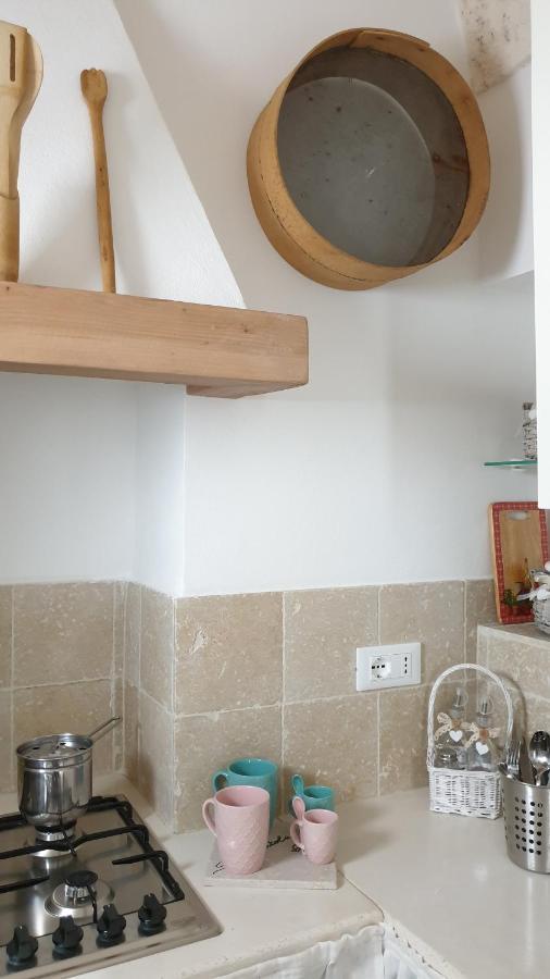 Trudy'S Home Ostuni Ngoại thất bức ảnh
