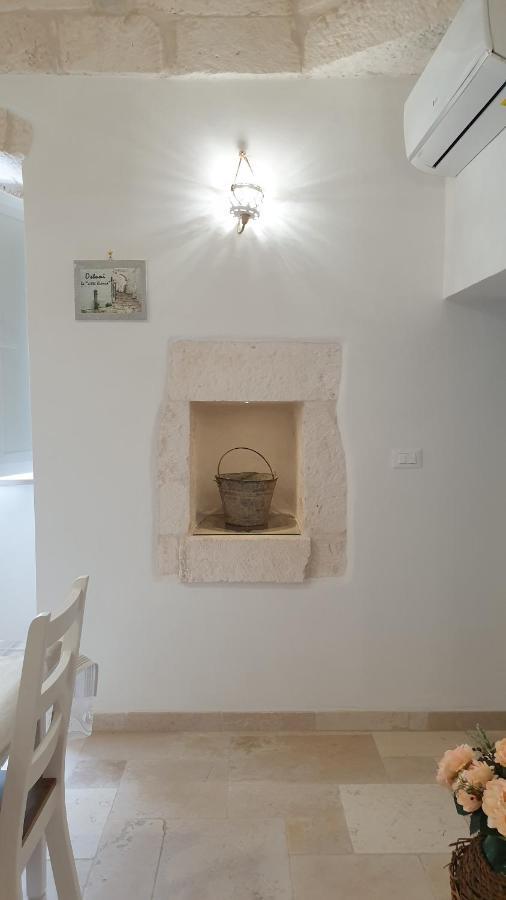 Trudy'S Home Ostuni Ngoại thất bức ảnh