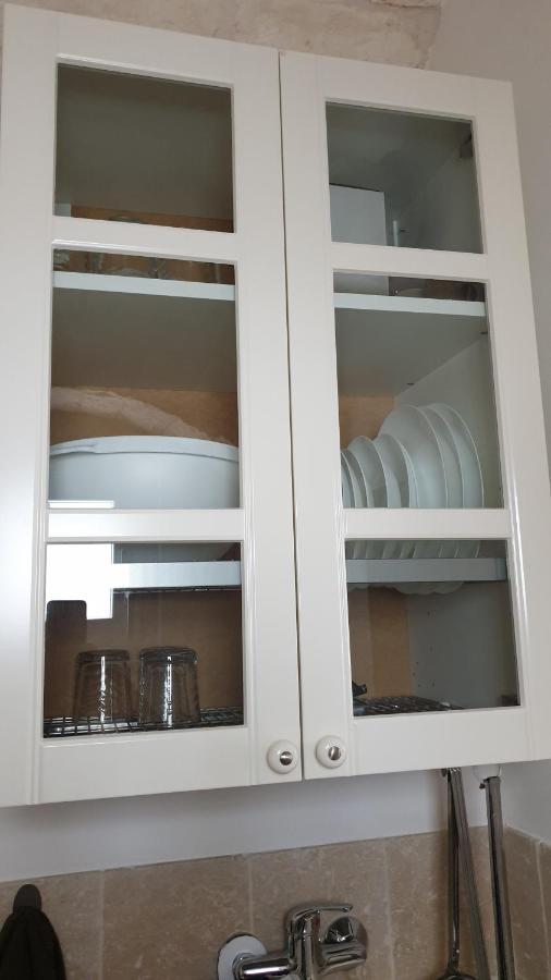 Trudy'S Home Ostuni Ngoại thất bức ảnh