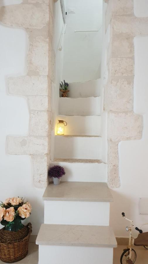 Trudy'S Home Ostuni Ngoại thất bức ảnh