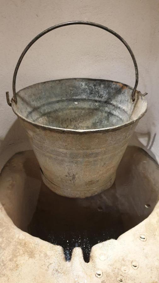 Trudy'S Home Ostuni Ngoại thất bức ảnh