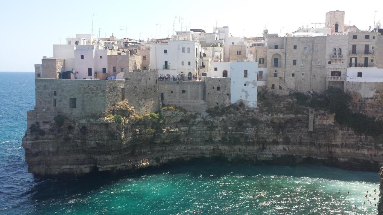 Trudy'S Home Ostuni Ngoại thất bức ảnh