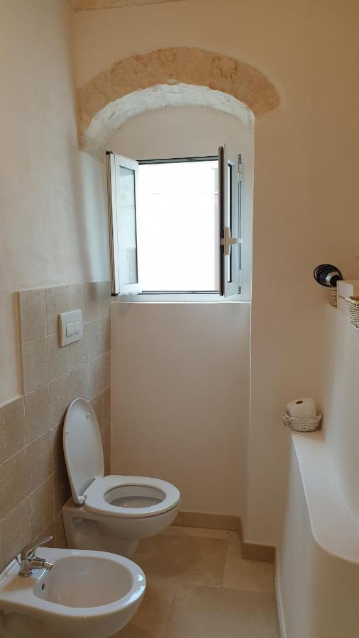 Trudy'S Home Ostuni Ngoại thất bức ảnh
