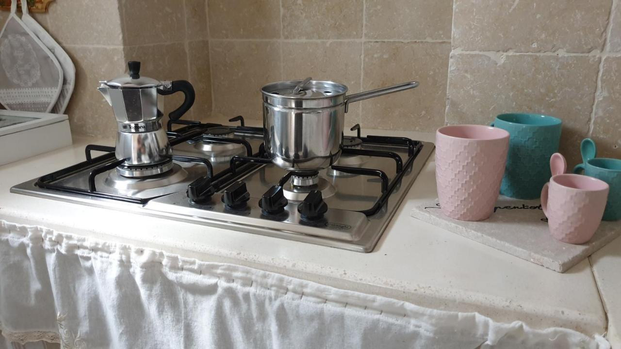 Trudy'S Home Ostuni Ngoại thất bức ảnh