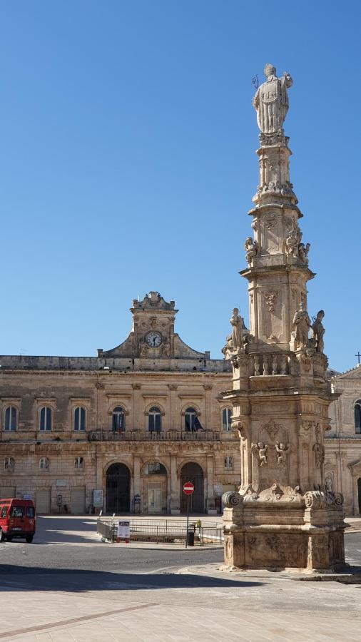 Trudy'S Home Ostuni Ngoại thất bức ảnh