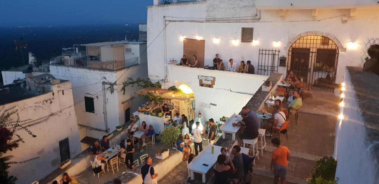 Trudy'S Home Ostuni Ngoại thất bức ảnh