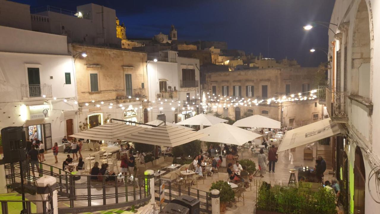 Trudy'S Home Ostuni Ngoại thất bức ảnh