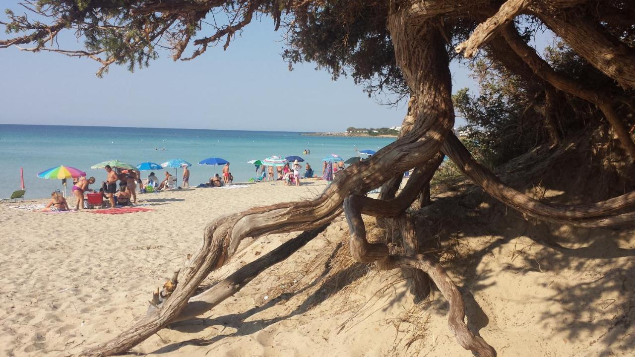 Trudy'S Home Ostuni Ngoại thất bức ảnh