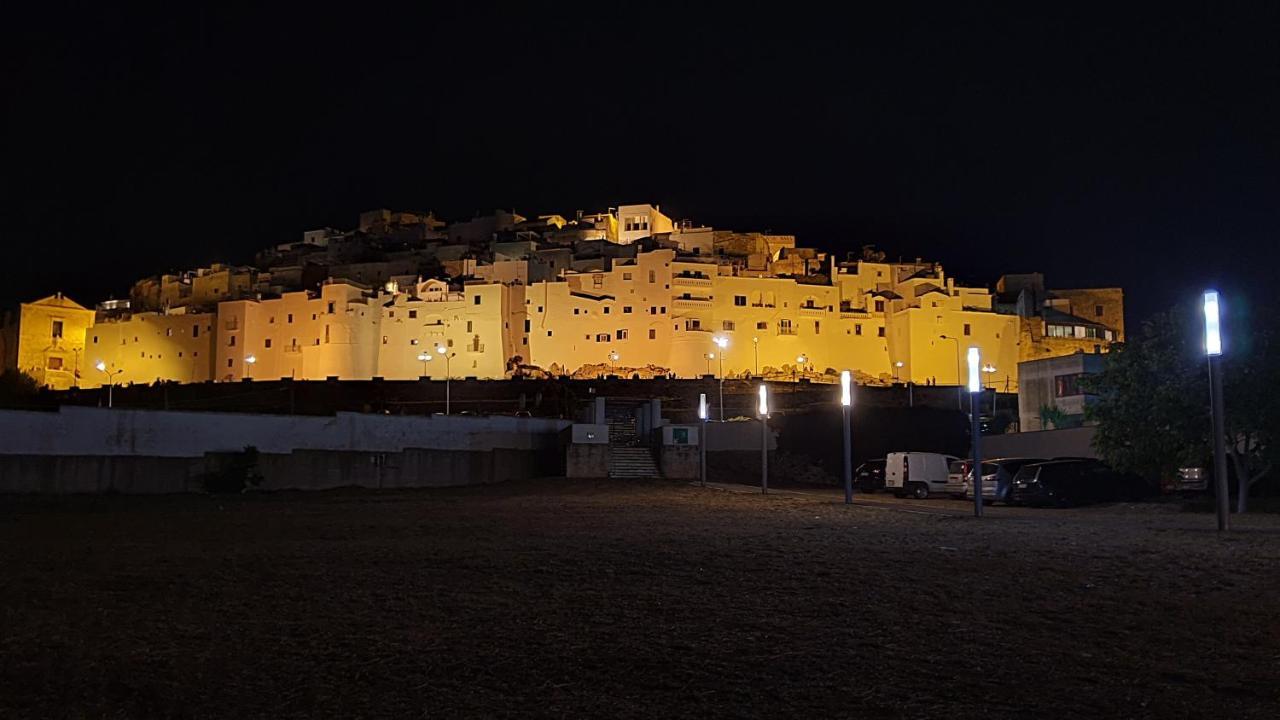 Trudy'S Home Ostuni Ngoại thất bức ảnh