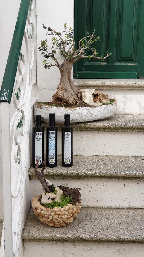 Trudy'S Home Ostuni Ngoại thất bức ảnh