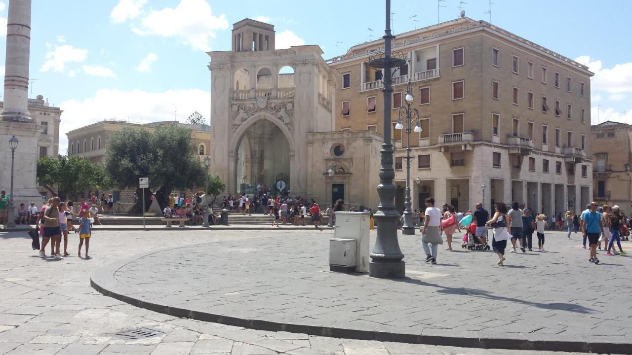 Trudy'S Home Ostuni Ngoại thất bức ảnh