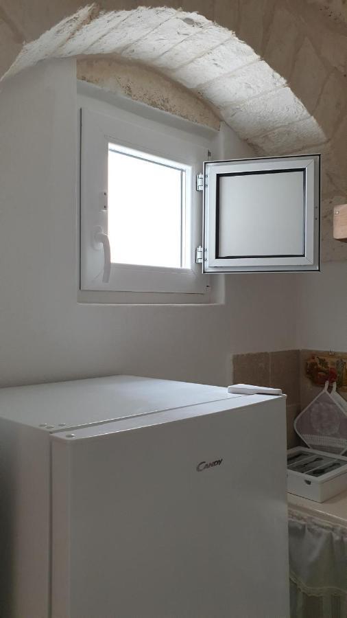 Trudy'S Home Ostuni Ngoại thất bức ảnh