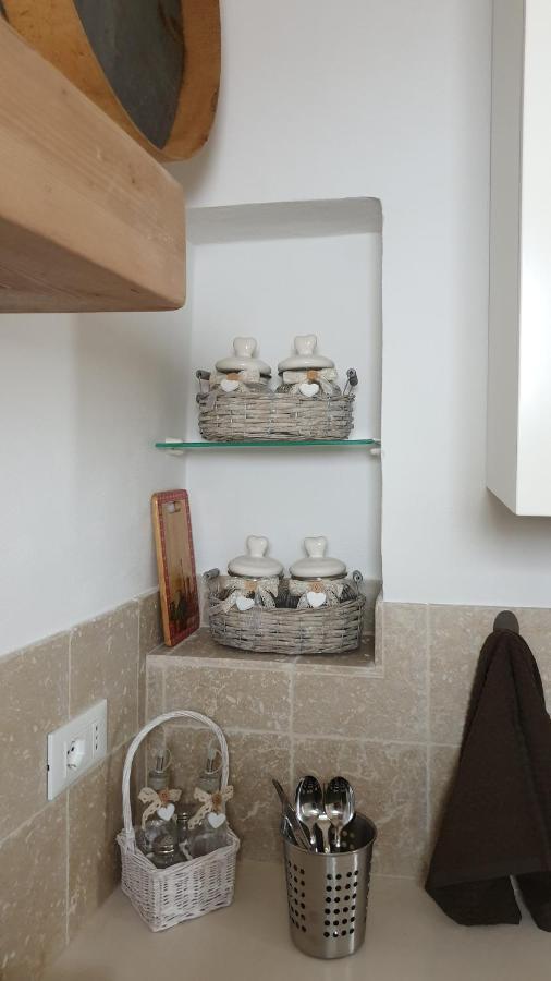 Trudy'S Home Ostuni Ngoại thất bức ảnh