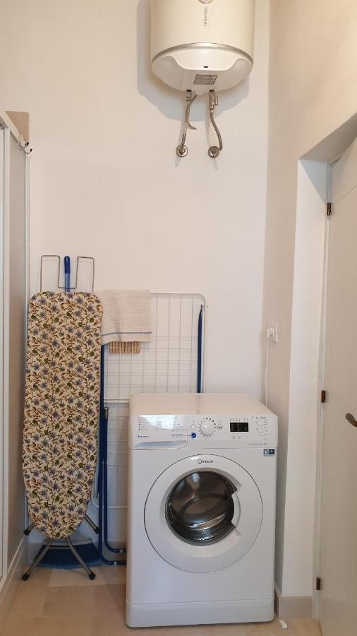 Trudy'S Home Ostuni Ngoại thất bức ảnh
