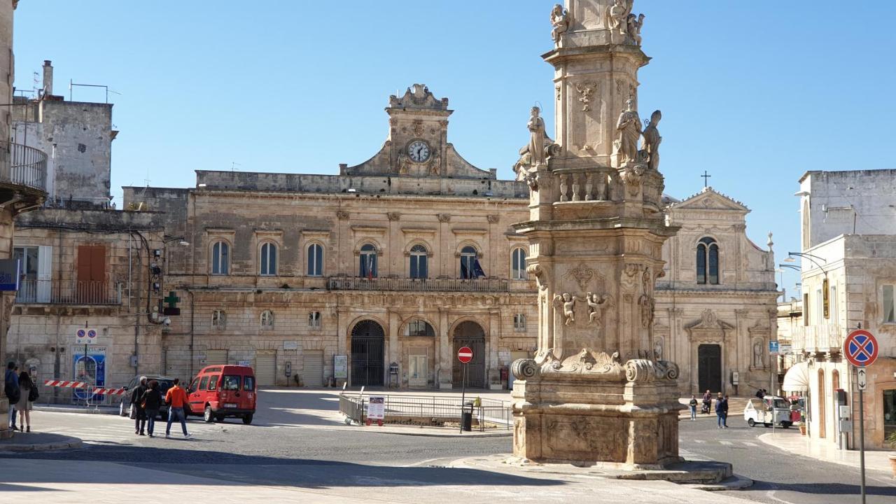 Trudy'S Home Ostuni Ngoại thất bức ảnh