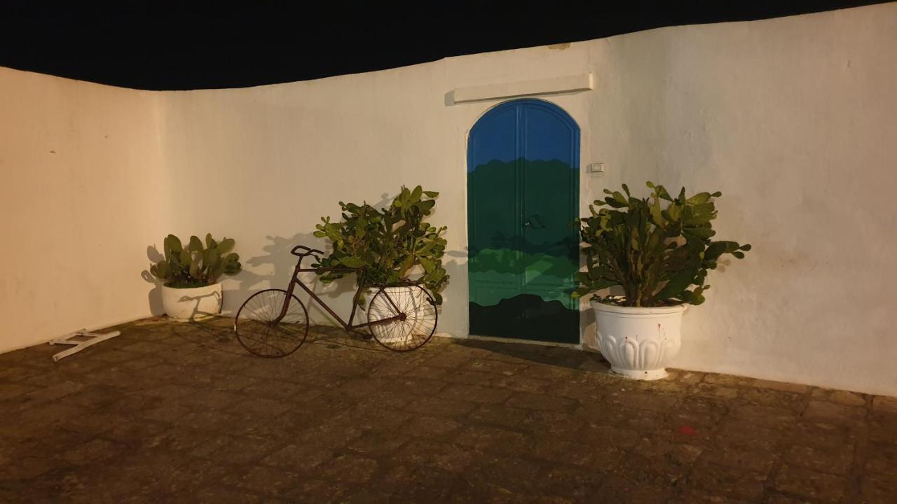 Trudy'S Home Ostuni Ngoại thất bức ảnh