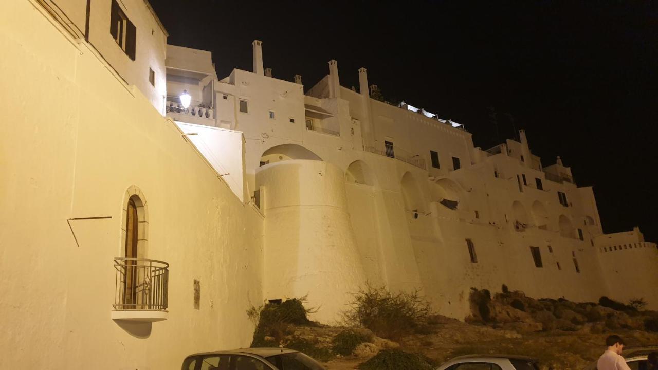 Trudy'S Home Ostuni Ngoại thất bức ảnh