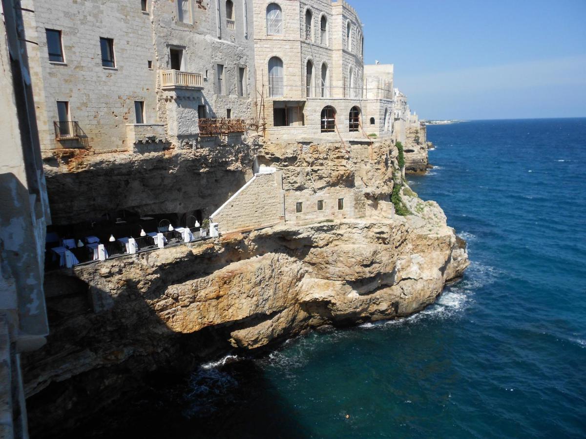 Trudy'S Home Ostuni Ngoại thất bức ảnh