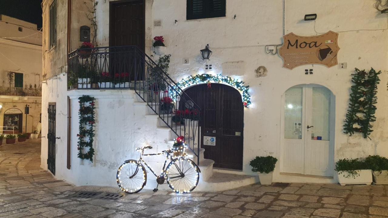 Trudy'S Home Ostuni Ngoại thất bức ảnh
