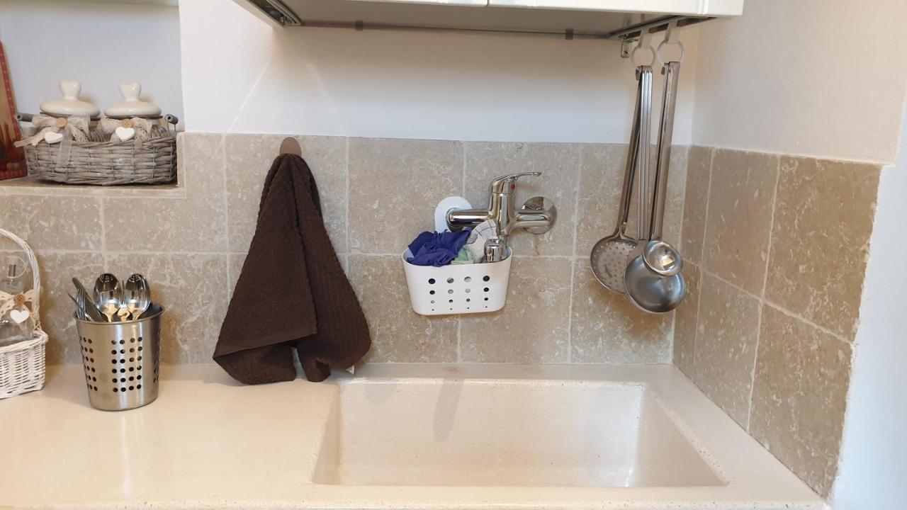Trudy'S Home Ostuni Ngoại thất bức ảnh