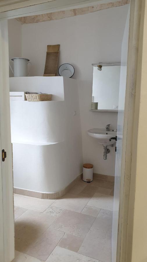Trudy'S Home Ostuni Ngoại thất bức ảnh