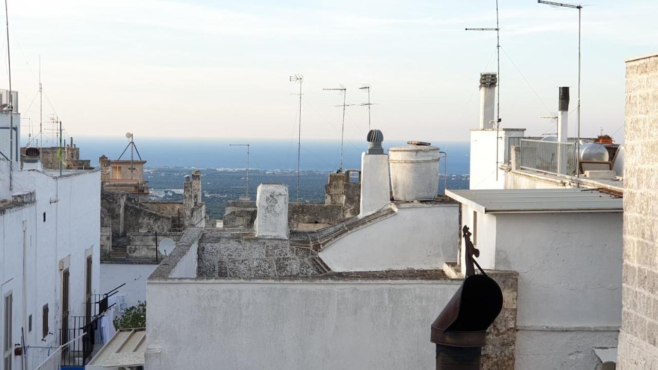 Trudy'S Home Ostuni Ngoại thất bức ảnh