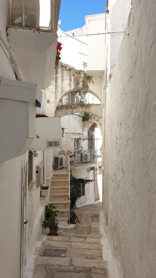 Trudy'S Home Ostuni Ngoại thất bức ảnh