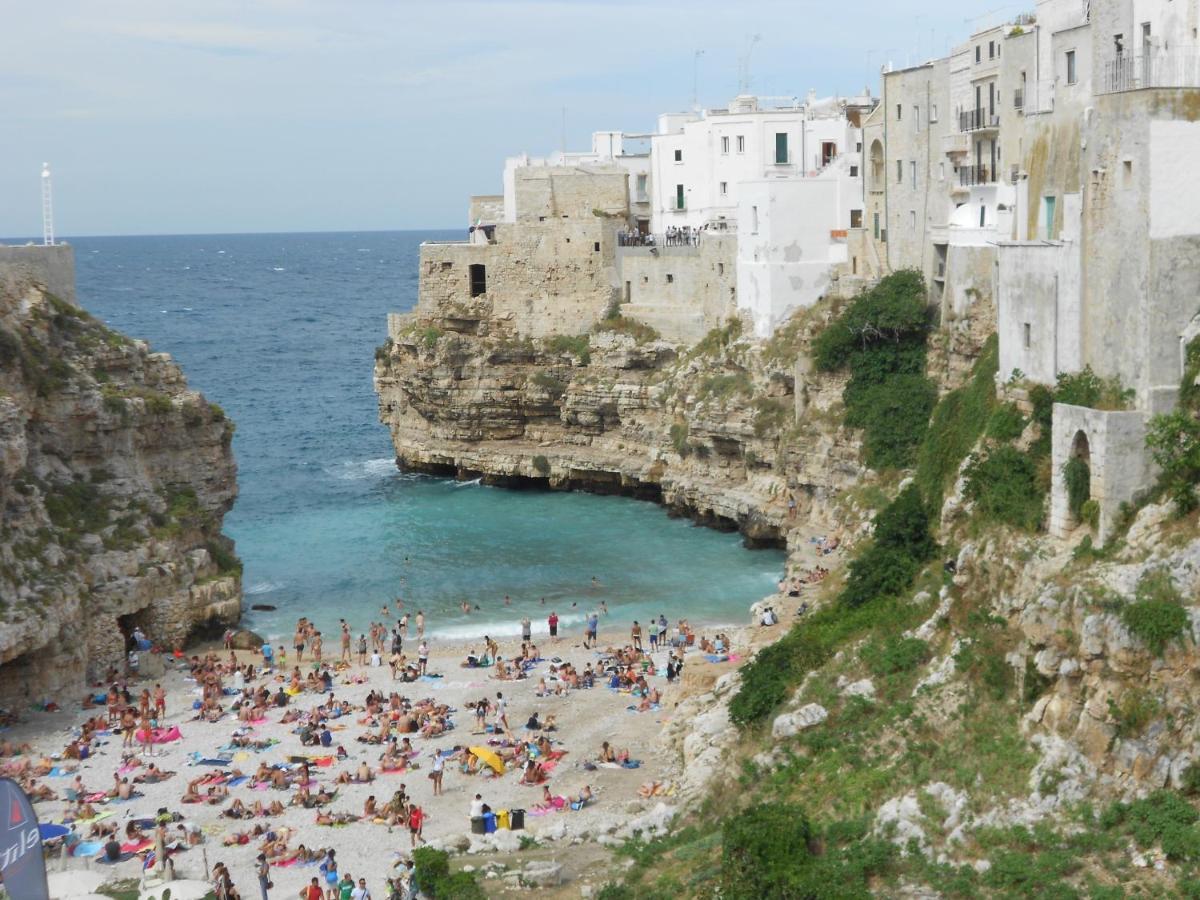 Trudy'S Home Ostuni Ngoại thất bức ảnh