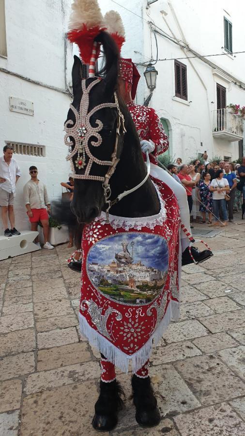 Trudy'S Home Ostuni Ngoại thất bức ảnh