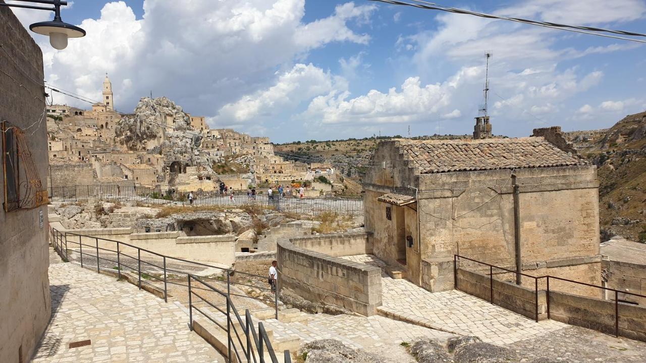 Trudy'S Home Ostuni Ngoại thất bức ảnh