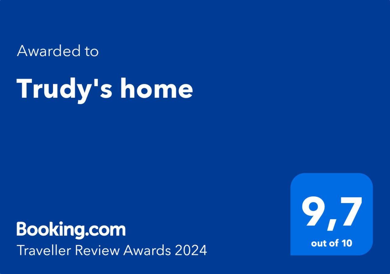 Trudy'S Home Ostuni Ngoại thất bức ảnh